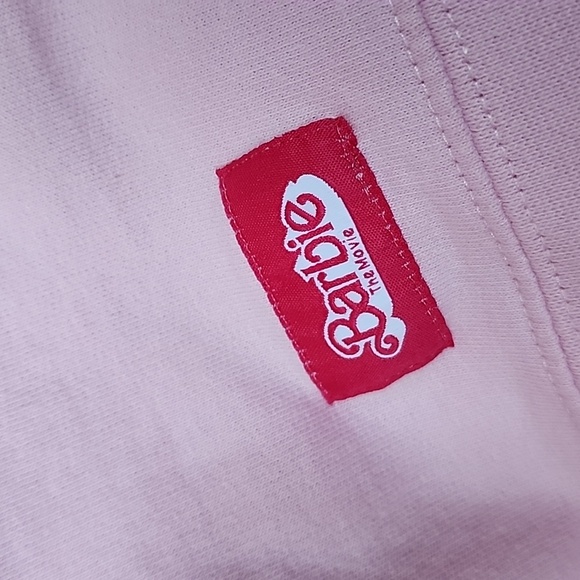 Barbie sweatshirt - Picture 3 of 4